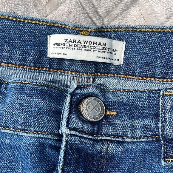 2 piece Cami Ripped Jeans - Picture 3 of 4